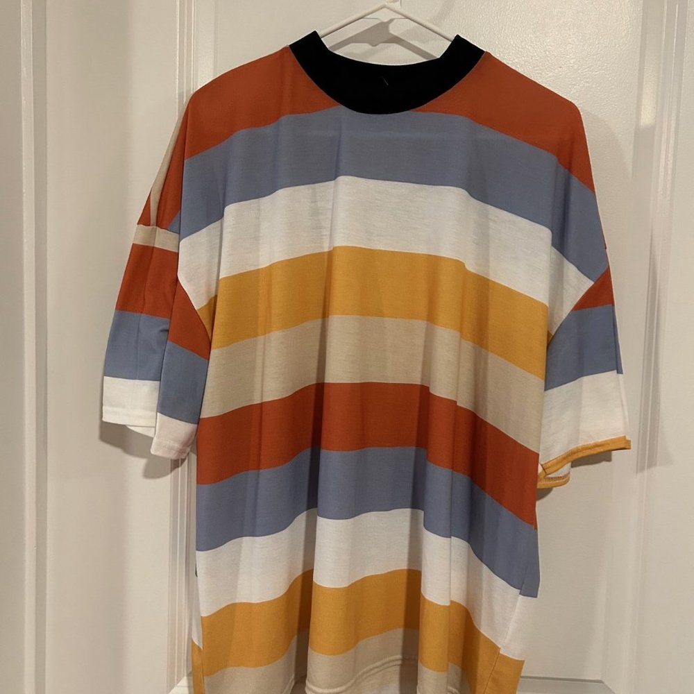 BOOHOO T-SHIRT SZ EUR 36
